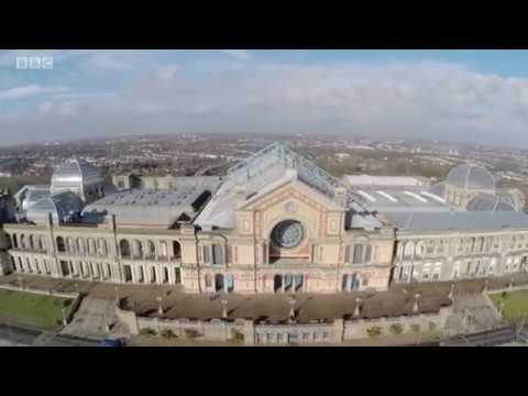 BBC London News - 05-04-2017