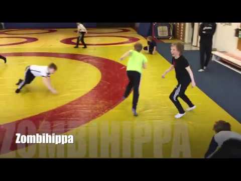 Momentti-hanke treeni1, JPS06 JyKi06