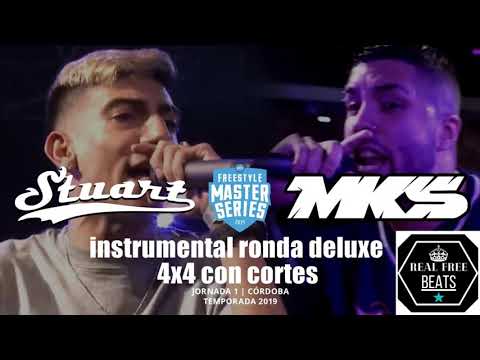 INSTRUMENTAL CON CORTES/ RONDA DELUXE 4x4 STUART VS MKS