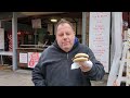 Great Yarmouth 1 Burger How Can They Do It For The Price