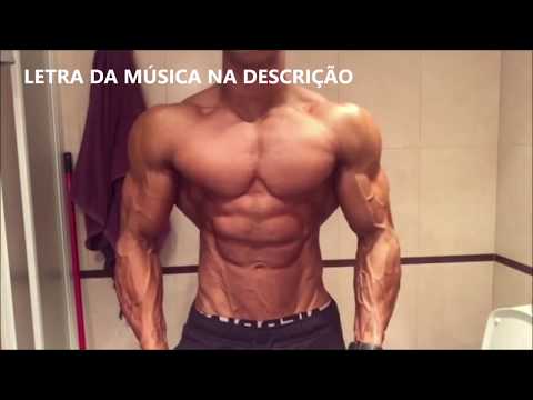 The Pachec (feat Lukaz M.O) - "HORA SAGRADA" [Rap Maromba]