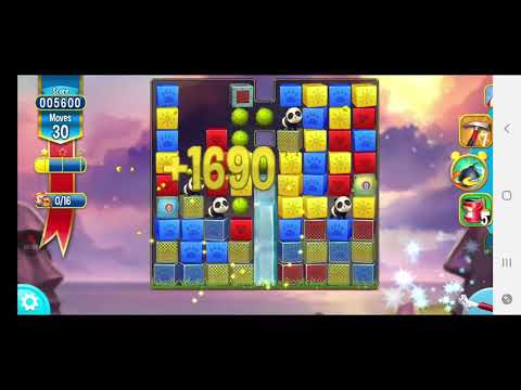 Pet Rescue Saga 3398 no boosters