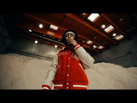 KellzdaCheefa- Tellemits 508 (official Video)