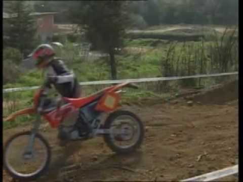 Trofeo Fi.ff pneumatici Castrolibero ( Cosenza ) 19 Ottobre 2008 UISP Calabriaenduro Calabria Enduro