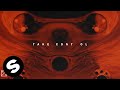 KREAM - Take Control (Official Lyric Video)