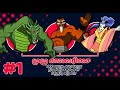 Jackie Chan Timeline Explained தமிழ் 1 ChennaiGeekz