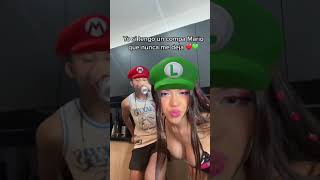 TIK TOK DE YERI MUA #shorts