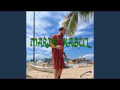 MARDE KABUL (SPED UP)