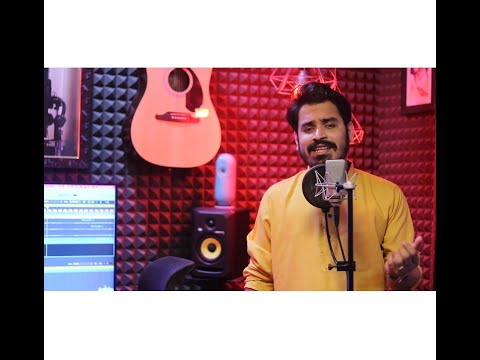 ANKIT JHA Chath Puja Song