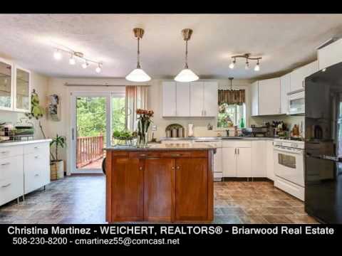 84 Otis Street, Brockton MA 02302 - Single Family Home - Real Estate - For Sale -