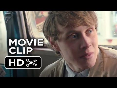 Pride Movie CLIP -  Stapler (2014) - Imelda Staunton,  Bill Nighy Comedy HD