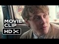 Pride Movie CLIP -  Stapler (2014) - Imelda Staunton,  Bill Nighy Comedy HD