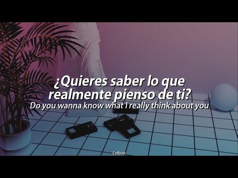 Dennis Lloyd - GFY | Sub Español//Lyrics