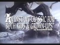 Opening To The Return Of Jafar 1994 VHS