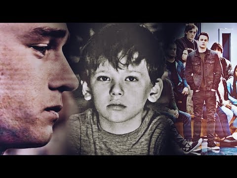 Justin Foley - Train Wreck