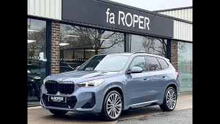 BMW X1   Registered:2022(72)