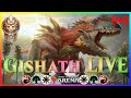 Dino Gods Welcome All W Open Little Dino Arms 08 15 22 MTG Arena Explorer Ranked