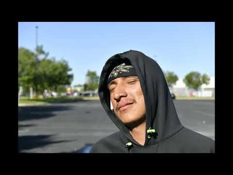 Izzy Looks For A Better Life As Well. Trapped In Billings, Montana