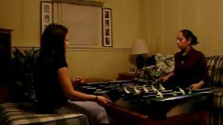 Michelle Gauthier: Thanksgiving