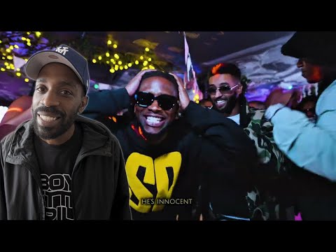 Ambush ft Madame Molly & Aystar - La Cosa Nostra [Music Video] 😤 REACTION