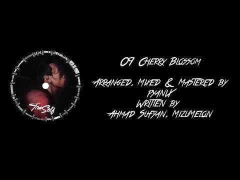 09 pyaniX - Cherry Blossom