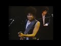 Bob Dylan 1986 Ballad Of A Thin Man