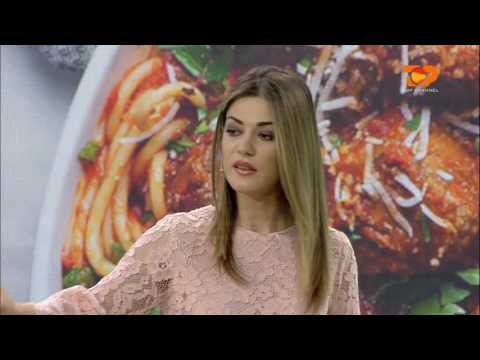 Ne Shtepine Tone, 25 Prill 2017, Pjesa 1 - Top Channel Albania - Entertainment Show