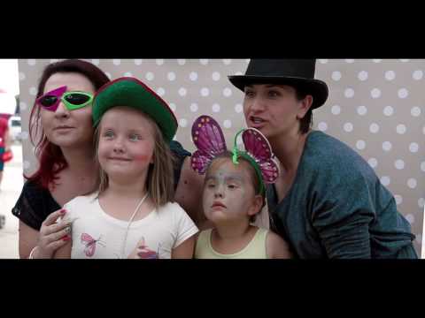 VII Żmigrodzkie Dni Smoka 2016