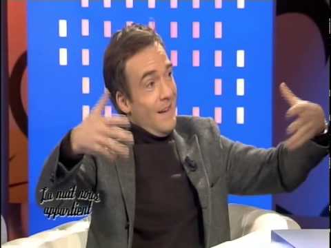 Jonathan Lambert - La nuit nous appartient