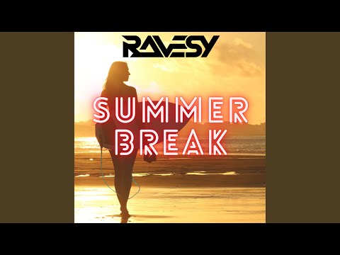 Summer Break (Radio Edit)