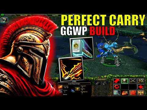 SVEN HC - ELITE KNIGHT || 08.Gerrard vs RBSuperDOTAdo || RGC