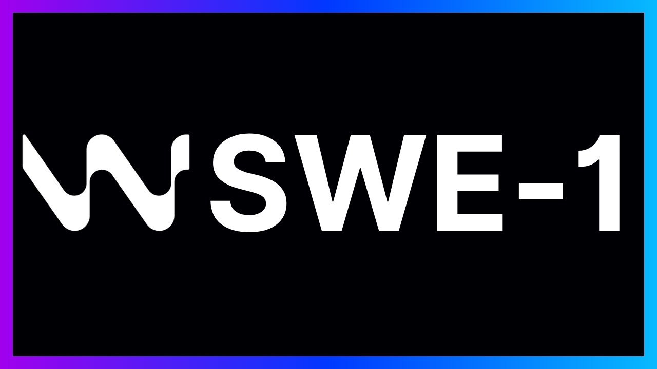 Exploring SWE-1: Windsurf's New Models for Software Engineering