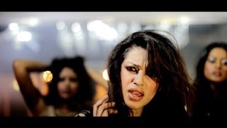 HOLLANDWALI GIRLFRIEND - SELECTA FT. SADHANA LILA (official video 2Famouscrw)