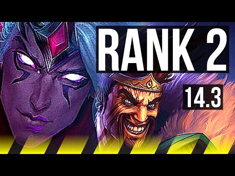 VARUS & Milio vs DRAVEN & Janna (ADC) | Rank 2, Legendary, 14/3/5 | BR Challenger | 14.3