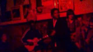 The DreZone: &quot;Zannalee&quot; @ Ain&#39;t Nothin&#39; But The Blues