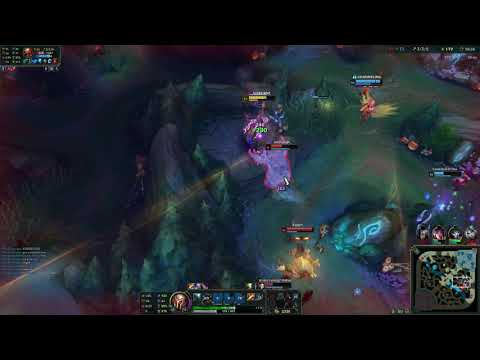 NEW BOOSTING STRATEGY MORDEKAISER SINGED SEASON 8