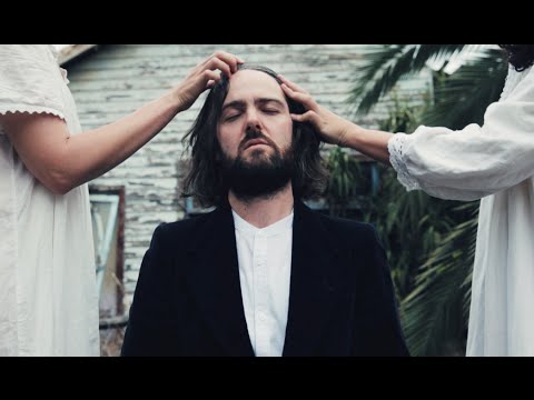 Jordie Lane - Frederick Steele McNeil Ferguson (Official Music Video)