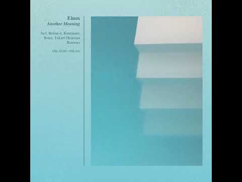 MNMT Premiere: Einox – Posthuman (Retina.it Remix)