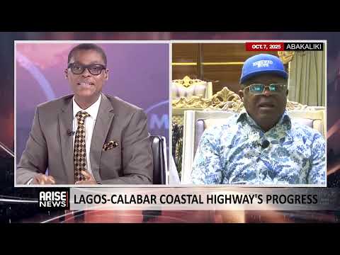 Umahi: We Will Not Allow Winhomes Damage Tinubu Administration's Relations with Diaspora Investors