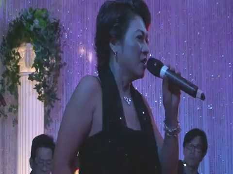 I Will Survive - Maribeth (OC May 6th, 2016)