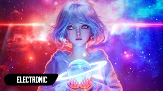 nashi, Dancegod - Jupiter (Magic Free Release)