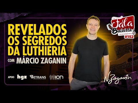 A Verdade Sobre a Construção de Baixos | Fala Baixista #152