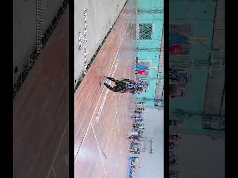 Los Sin Código Vs P. Pucheta | P Libres, Ctes | A'ayone Produc. 