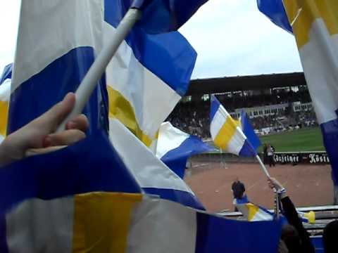 FC Carl Zeiss Jena - VfB Stuttgart II