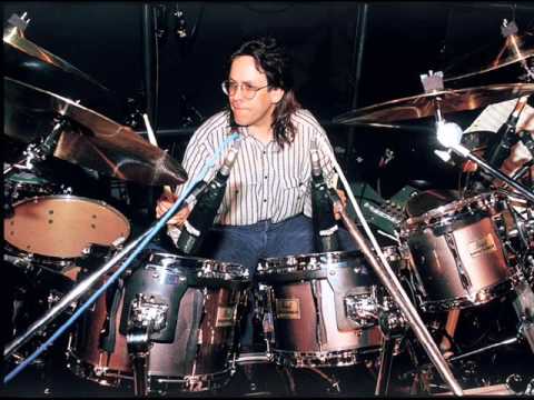 *♫* JEFF PORCARO *♫* - ROSANNA ( ONLY DRUMS )