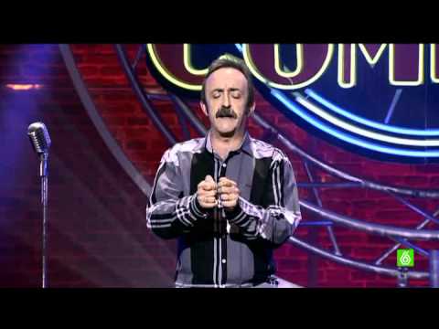 Santi Rodríguez: Mi móvil marca la hora de Moscú, pero yo no conozco a nadie ni en Alcobendas