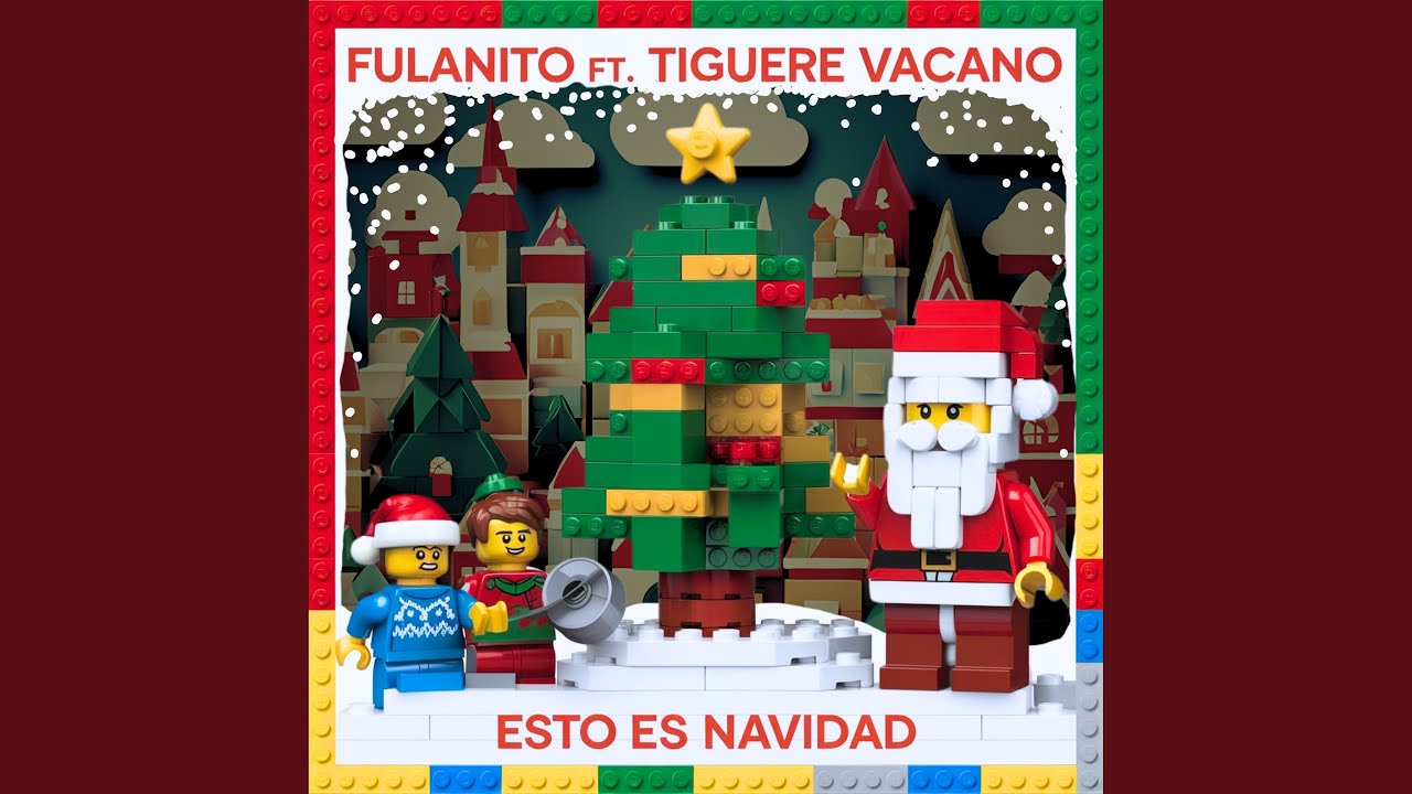 Esto Es Navidad (This Is Christmas)