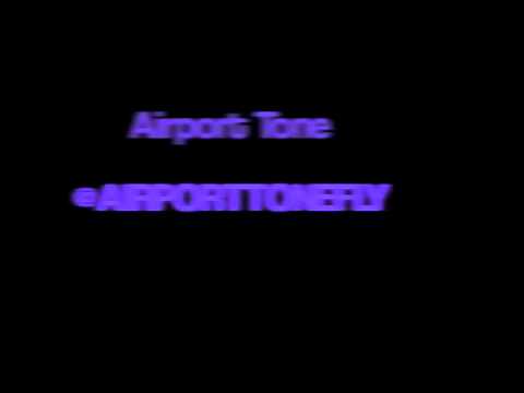 FAT TREL YUNG R AIRPORT TONE - FREEZE ME