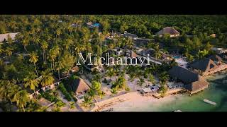 Best places in Zanzibar - Drone shots