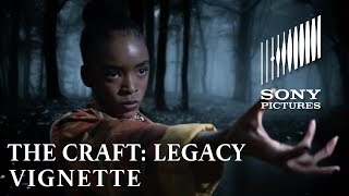 THE CRAFT: LEGACY Vignette - Reveal